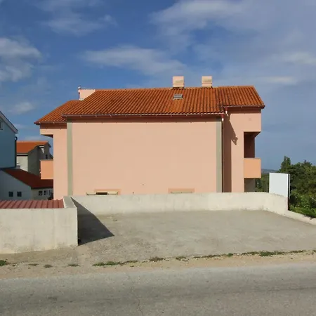 Lägenhet Stefanija 2 By Interhome Punat