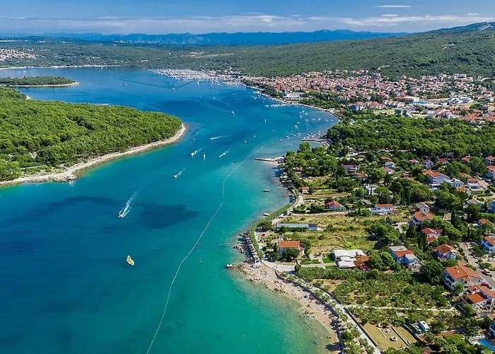 Lejlighed Stefanija 2 By Interhome Punat