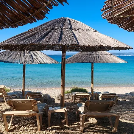 Apartmán Stefanija 2 By Interhome Punat
