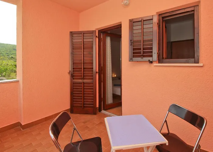 Apartmán Stefanija 2 By Interhome