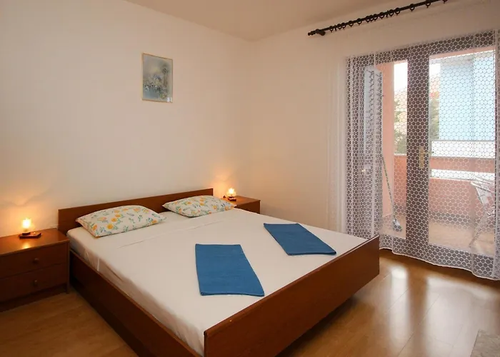 Stefanija 2 By Interhome Apartmán *