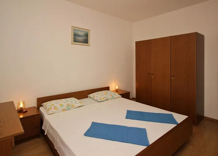 Apartmán Stefanija 2 By Interhome *