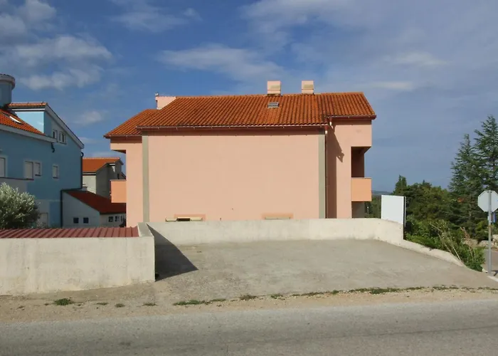 Apartmán Stefanija 2 By Interhome Punat