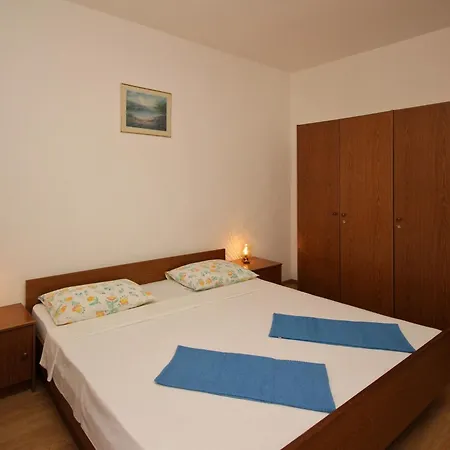 Daire Stefanija 2 By Interhome *