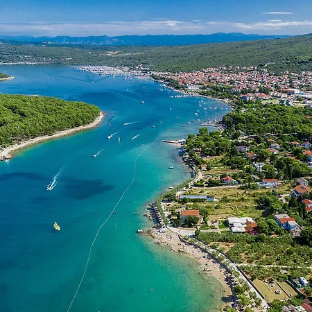 Daire Stefanija 2 By Interhome Punat